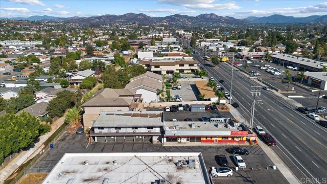 Details for 1022 Broadway, El Cajon, CA 92021