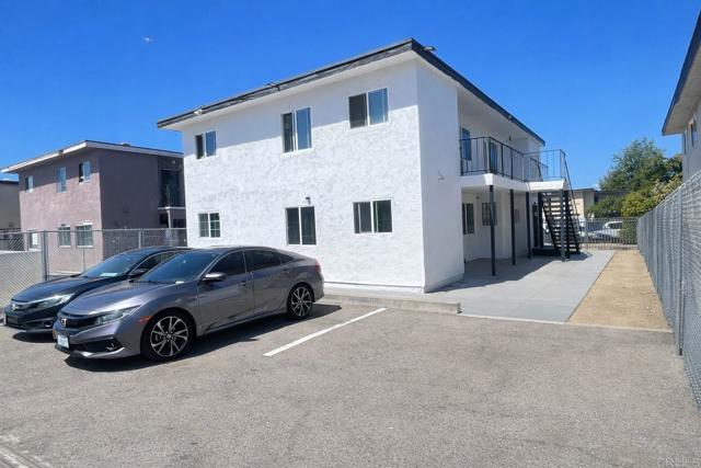 Detail Gallery Image 2 of 9 For 5387 Imperial Ave, San Diego,  CA 92114 - – Beds | – Baths