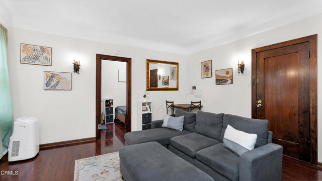 Detail Gallery Image 10 of 31 For 128 Lime Ave #14,  Long Beach,  CA 90802 - 1 Beds | 1 Baths