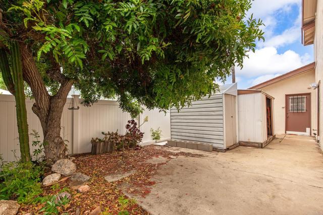 Home for Sale in La Mesa