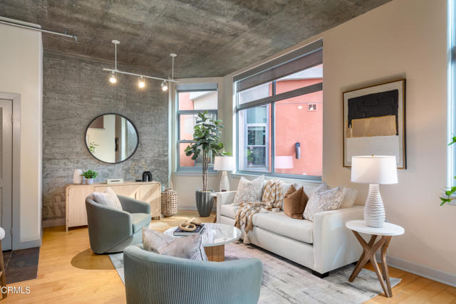 Detail Gallery Image 7 of 33 For 840 E Green St #309,  Pasadena,  CA 91101 - 1 Beds | 1 Baths