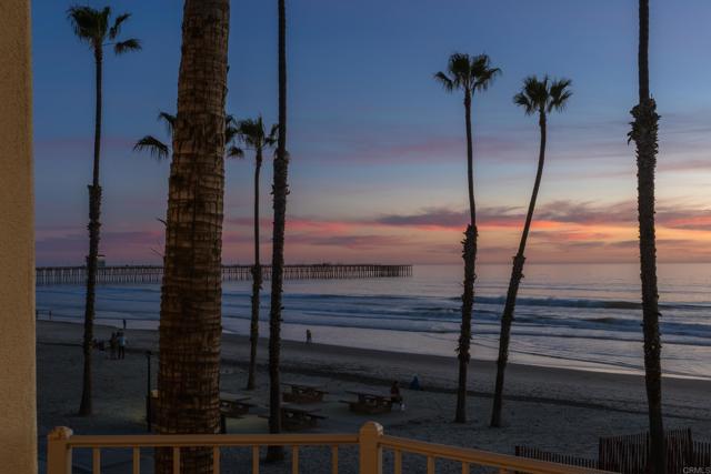 Detail Gallery Image 40 of 73 For 600 N the Strand #44,  Oceanside,  CA 92054 - 2 Beds | 2 Baths
