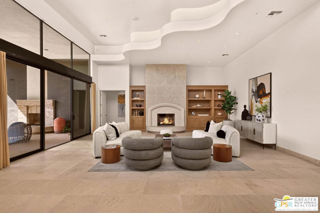 23 Stephen Terrace, Rancho Mirage, CA 92270