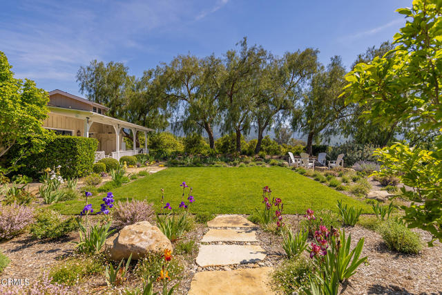 Detail Gallery Image 60 of 67 For Address Is Not Disclosed, Ojai,  CA 93023 - 7 Beds | 5/1 Baths