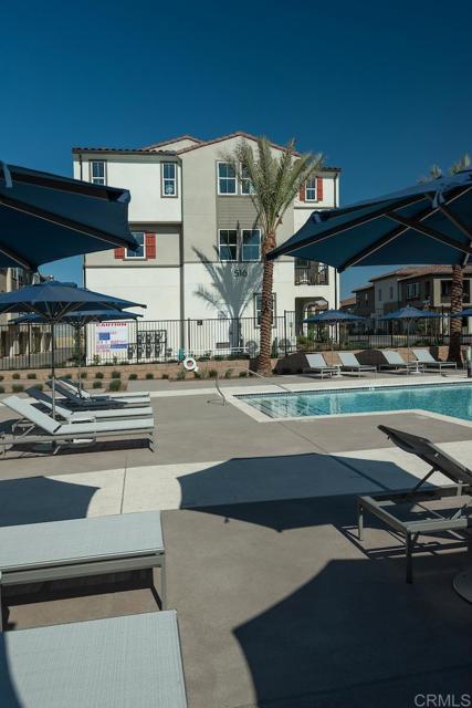 Detail Gallery Image 20 of 22 For 514 Avenida Centro #114,  Chula Vista,  CA 91910 - 3 Beds | 2/1 Baths