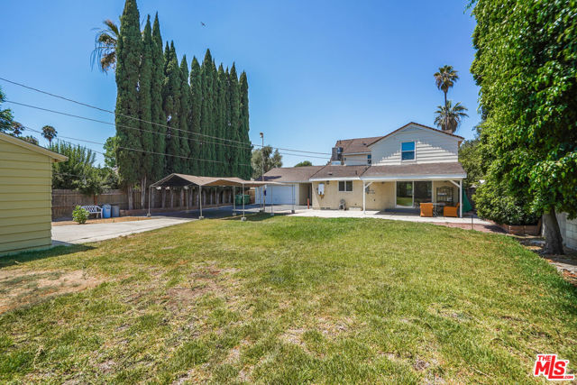 6648 Peach Avenue, Van Nuys, California 91406, 4 Bedrooms Bedrooms, ,3 BathroomsBathrooms,Single Family Residence,For Sale,Peach,24427142