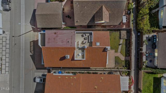 Detail Gallery Image 55 of 55 For 5120 Seabreeze Way, Oxnard,  CA 93035 - 4 Beds | 4 Baths