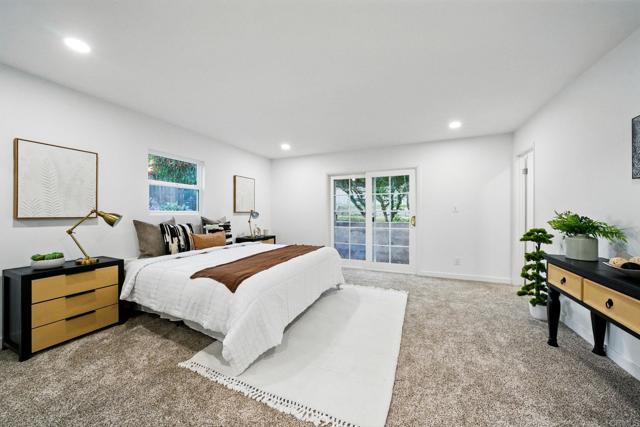 Home for Sale in La Mesa