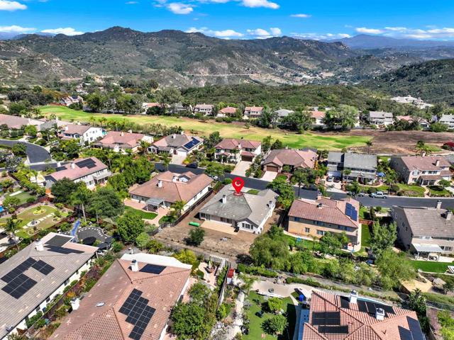 Home for Sale in Escondido