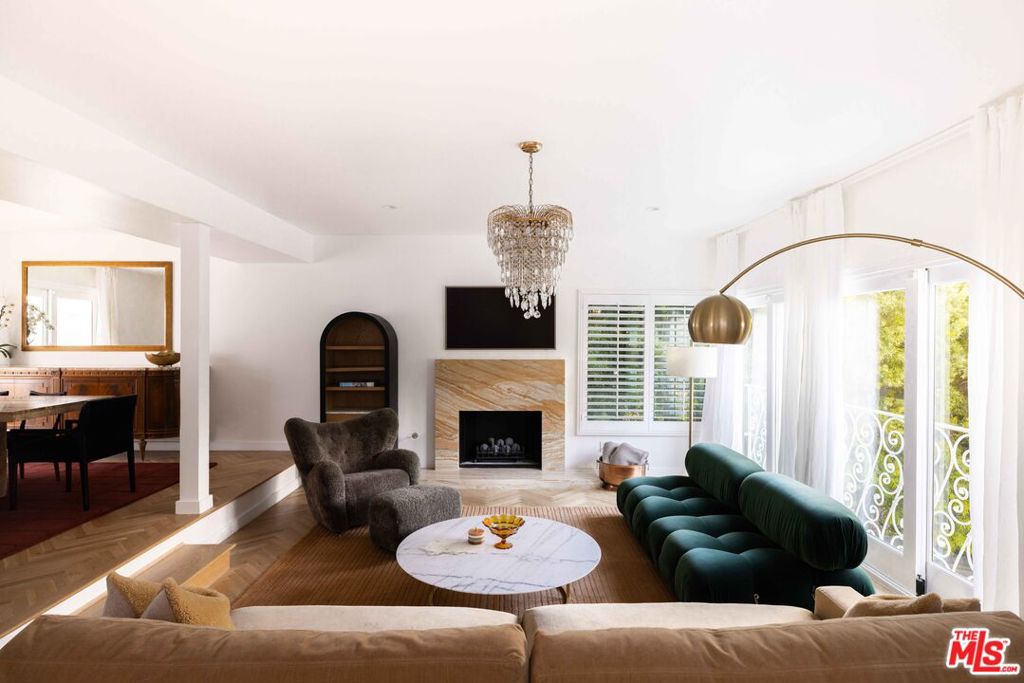 9809 Beeson Drive