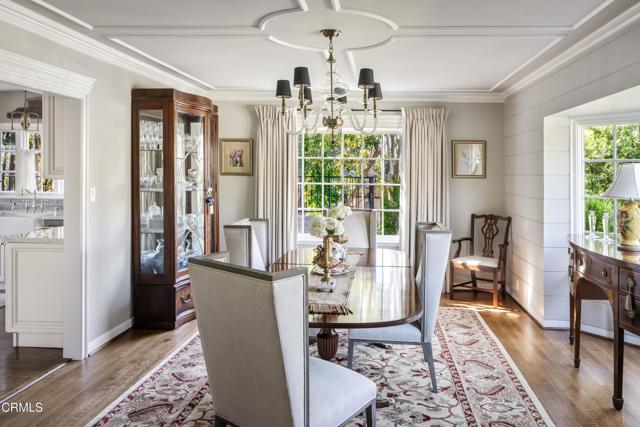 Detail Gallery Image 5 of 48 For 2390 Ridgeway Rd, San Marino,  CA 91108 - 4 Beds | 4 Baths