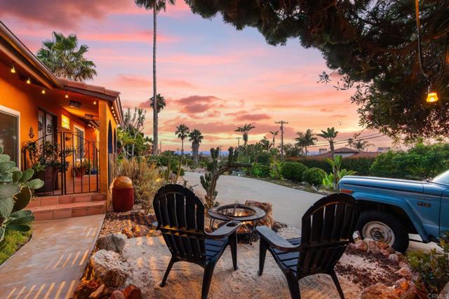 Detail Gallery Image 1 of 46 For 431 Orpheus Ave, Encinitas,  CA 92024 - 3 Beds | 3 Baths