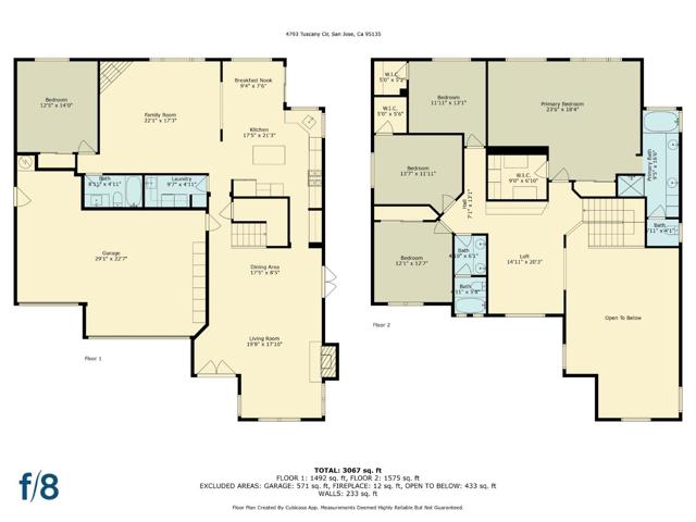 4793 Tuscany Circle, San Jose CA: https://media.crmls.org/mediaz/7053f57f-8d13-4bde-ad71-96fb53d87aa8.jpg