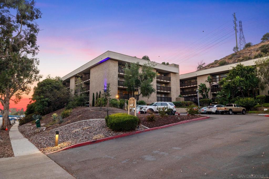 6406 Friars Rd #133