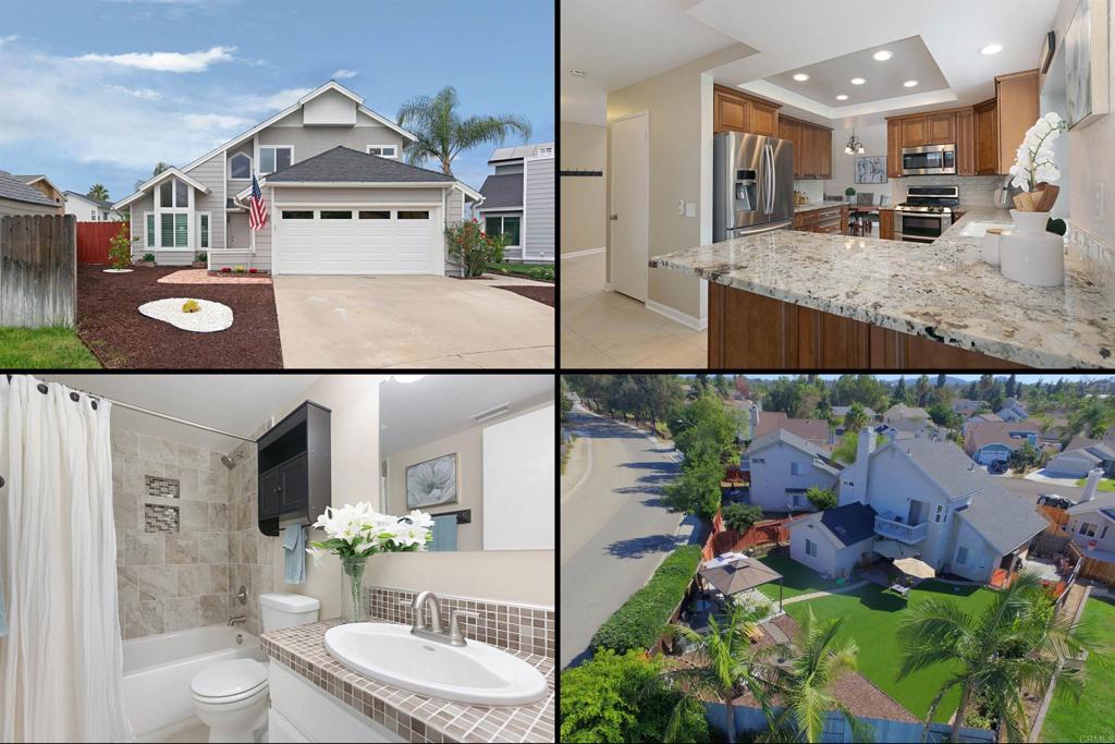 1684 Charlie Horse Way