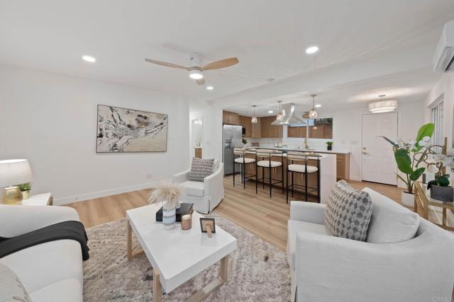 Detail Gallery Image 5 of 40 For 709 Puebla St, Encinitas,  CA 92024 - 3 Beds | 2 Baths