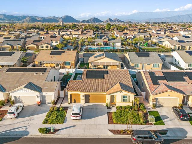 Detail Gallery Image 45 of 48 For 5222 Chaps Way, Hemet,  CA 92545 - 3 Beds | 2 Baths