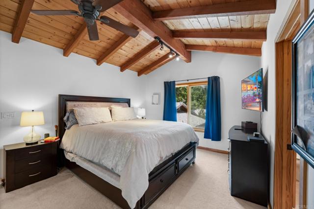Detail Gallery Image 33 of 69 For 4576 Luneta Drive, Julian,  CA 92036 - 3 Beds | 2 Baths