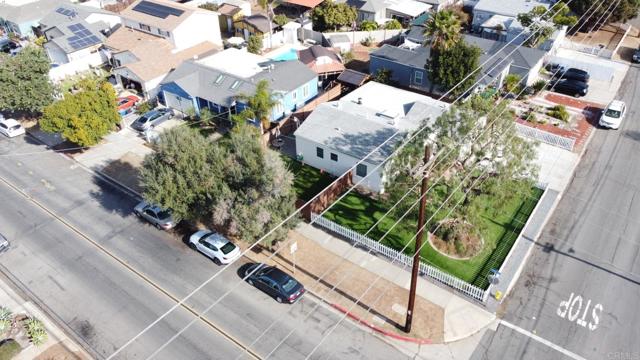 Detail Gallery Image 20 of 44 For 139 5th Ave, Chula Vista,  CA 91910 - 2 Beds | 1 Baths