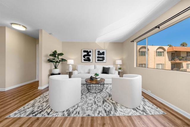 Detail Gallery Image 3 of 24 For 6775 Alvarado Rd #7,  San Diego,  CA 92120 - 2 Beds | 2 Baths