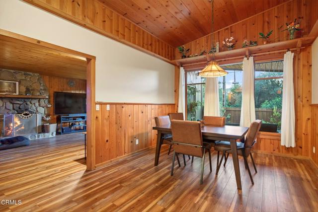 Detail Gallery Image 12 of 52 For 12752 Sisar Rd, Ojai,  CA 93023 - 2 Beds | 1 Baths