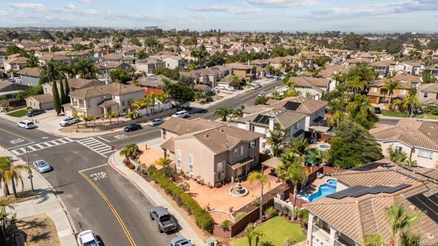Detail Gallery Image 11 of 14 For 1279 via Escalante, Chula Vista,  CA 91910 - 5 Beds | 4 Baths