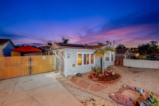 Image 7 of 28 For 2326 32nd Street