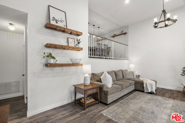 21025 LEMARSH Street, C15 photo 5