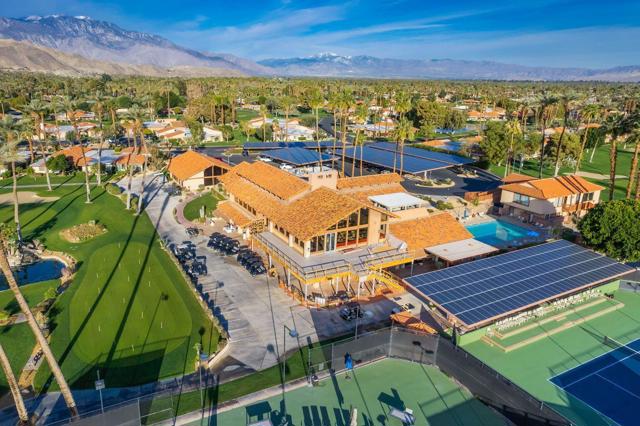 2 Valencia Drive, Rancho Mirage, CA 92270