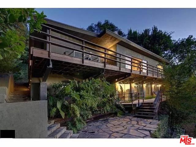 3545 Multiview Dr, Los Angeles, CA 90068