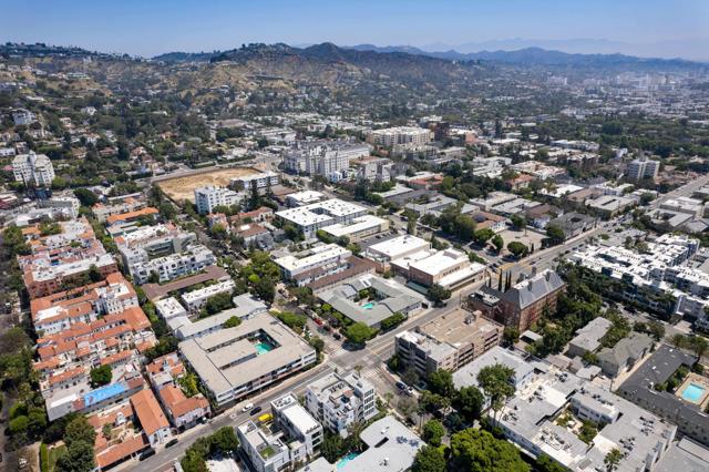 Detail Gallery Image 56 of 58 For 1283 Havenhurst Dr #101,  West Hollywood,  CA 90046 - 3 Beds | 2/1 Baths