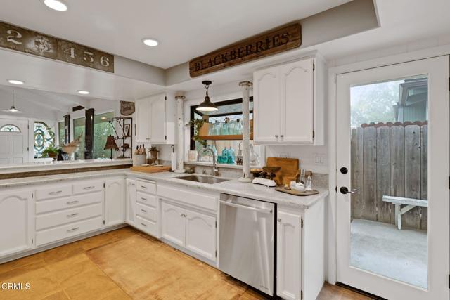 Detail Gallery Image 9 of 42 For 1139 Cota St, Santa Ynez,  CA 93460 - 4 Beds | 2 Baths