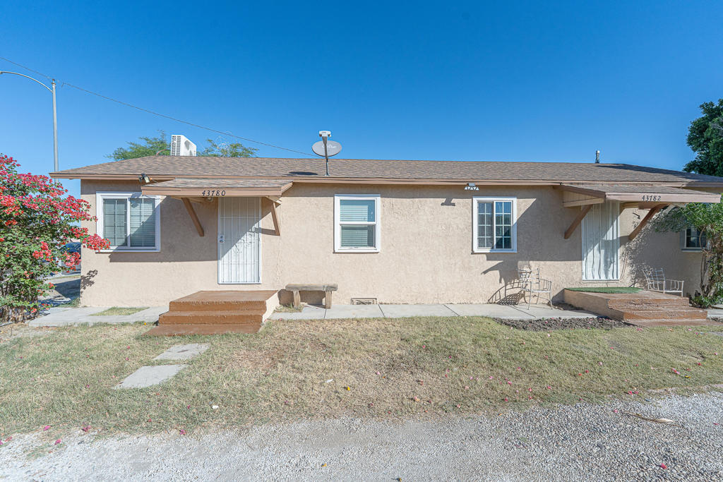 43780 W Circle Drive