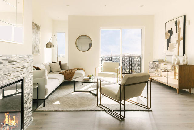 Detail Gallery Image 53 of 73 For 124 W Colorado St #302,  Glendale,  CA 91204 - 2 Beds | 2 Baths