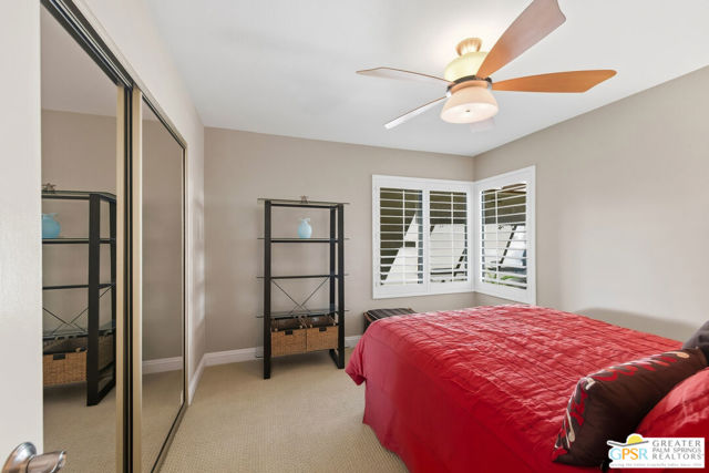 45 Torremolinos Drive, Rancho Mirage, CA 92270