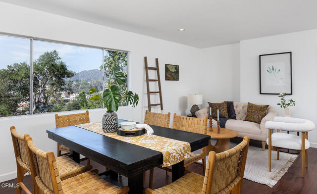 Detail Gallery Image 9 of 41 For 4818 Brayton Pl, Los Angeles,  CA 90041 - 4 Beds | 3 Baths