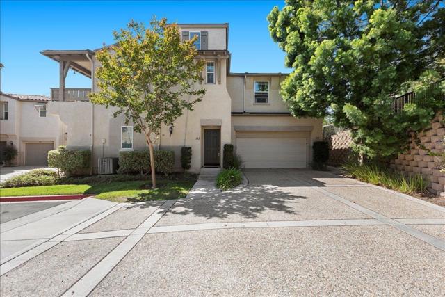 Detail Gallery Image 4 of 38 For 1162 Westin Way, San Marcos,  CA 92078 - 3 Beds | 2 Baths