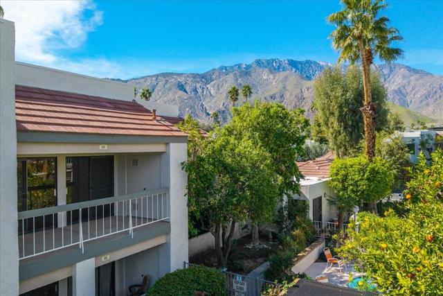 453 E Via Escuela #522, Palm Springs, CA 92262