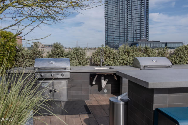 Detail Gallery Image 37 of 43 For 530 S Hewitt St #541,  Los Angeles,  CA 90013 - 2 Beds | 1 Baths