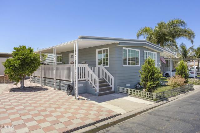 Detail Gallery Image 3 of 28 For 211 Pacifica Dr #SPC #92,  Oxnard,  CA 93033 - 3 Beds | 2 Baths