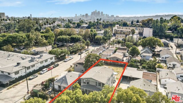 2105 Keith Street, Los Angeles, California 90031, ,Multi-Family,For Sale,Keith,25595935