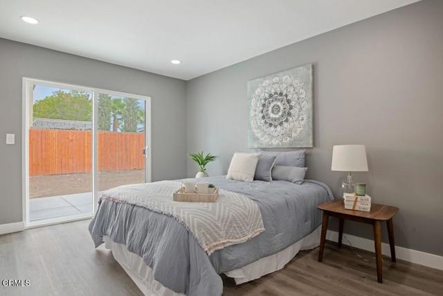 Detail Gallery Image 14 of 24 For 918 Ann Arbor Ave, Ventura,  CA 93004 - 3 Beds | 2 Baths