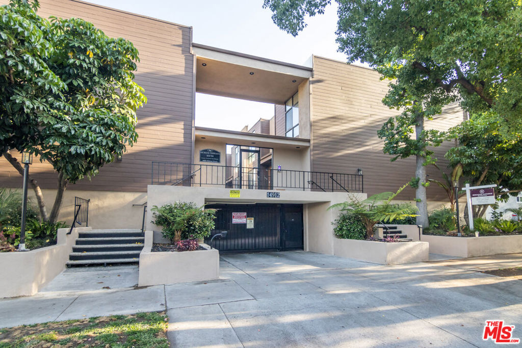 14912 Dickens Street #1