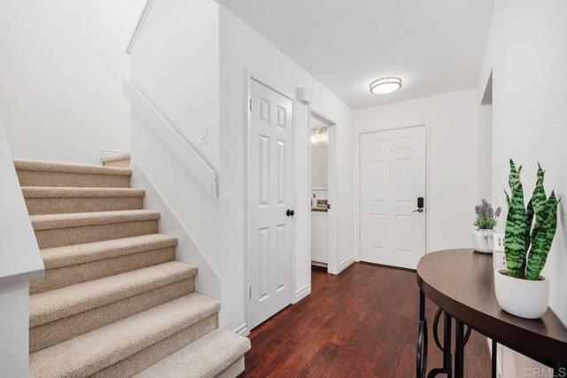 Detail Gallery Image 4 of 49 For 6561 Corte Cisco, Carlsbad,  CA 92009 - 3 Beds | 2/1 Baths