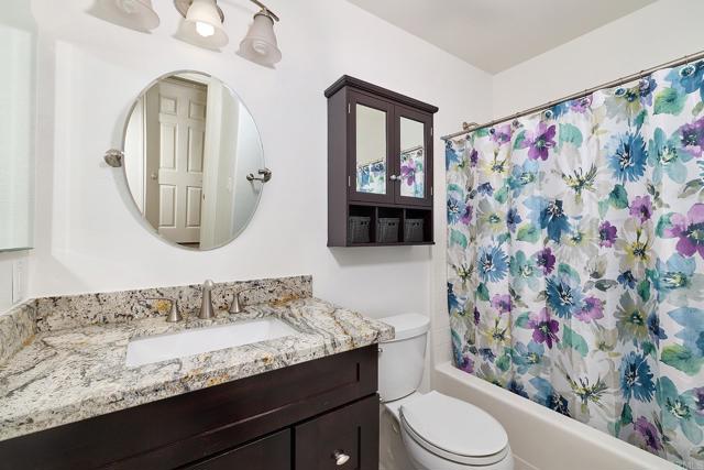 Detail Gallery Image 16 of 36 For 9717 Follett Dr, Santee,  CA 92071 - 3 Beds | 2 Baths