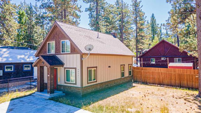 Detail Gallery Image 2 of 33 For 40221 Esterly, Big Bear Lake,  CA 92315 - 3 Beds | 2/1 Baths