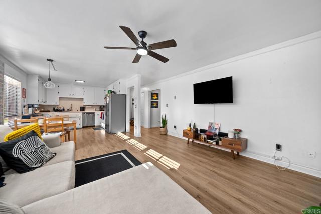 Detail Gallery Image 8 of 31 For 617 3rd Avenue #14,  Chula Vista,  CA 91910 - 2 Beds | 2 Baths