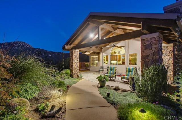 Detail Gallery Image 9 of 75 For 3930 via Palo Verde Lago, Alpine,  CA 91901 - 3 Beds | 2/1 Baths