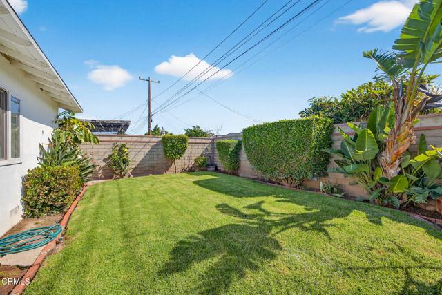 Detail Gallery Image 27 of 44 For 4716 S B St, Oxnard,  CA 93033 - 3 Beds | 1/1 Baths