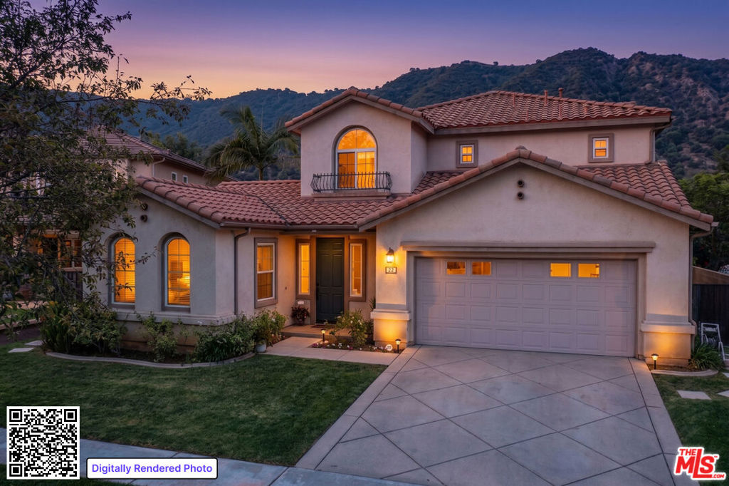 22 Moonridge Court